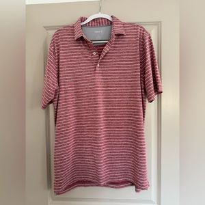 Johnnie-O Golf Performance Polo Shirt